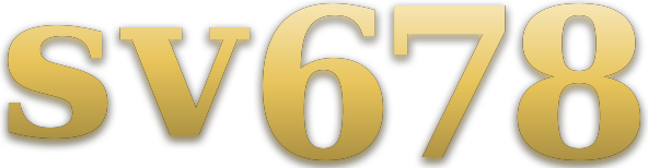 sv678 logo